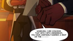 Medic's deal with the devil (comic dub voiced by Robin Atkin Downes)