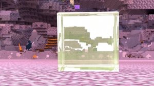 Minecraft slime rap animation test (Dan bull)￼