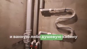 Видео обзор Видовой квартиры студии в ЖК Приморский квартал