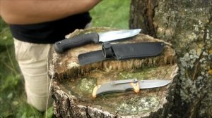 Ножи для похода.