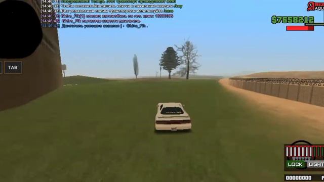 ЗАДОНАТИЛ 10000 РУБЛЕЙ НА "АРИЗОНА РП AQUA" смотреть онлайн