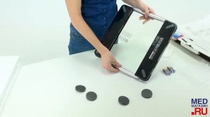 Анализатор состава тела Tanita BC-1000