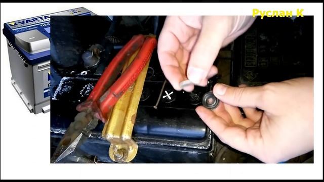 Почему кипит банка в аккумуляторе. Почему кипит банка в аккумуляторе