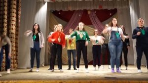 Игра с залом Острова