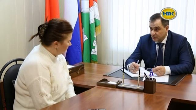 Приём по вопросам ЖКХ смотреть онлайн