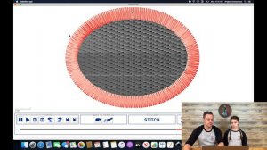 Ink/Stitch Params Settings Overview - Ways to Improve Results on Machine Embroidery Projects
