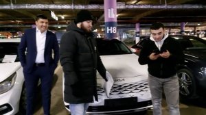 УМИДЖОН РАХМОНОВДАН МОШИН ЮТИ ЖИЯН??