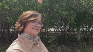 Размышления во время прогулки
