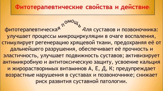 Лечение суставов и позвоночника
