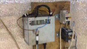 Отопление в гараже своими руками