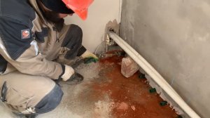 Шнековый инъекционный насос ВОЛЬТ МАСТЕР