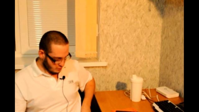 Boya BY-M1 щука щучка смотреть онлайн