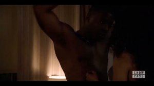 Spencer And Olivia Make-out Scene|All American 4x6