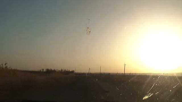 [Kazakhstan] Approaching to Ushtobe Korean Graves смотреть онлайн