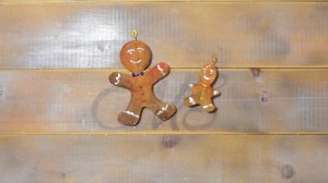 Делаем ватную игрушку "Песочный человечек". Пошаговый мастер-класс.