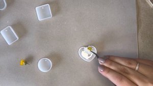 UV Смола | Як користуватись УФ смолою | Плюси та мінуси ультрафіолетової смоли