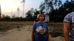 Девочкам можно ??♀️| Рейд против обочечников на М7| Часть вторая.