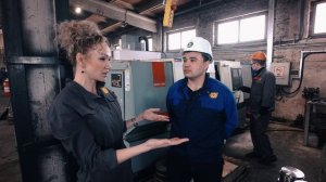 Мехобработка металла.