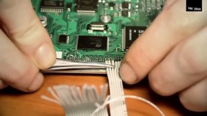 Делаем инженерный Январь 7.2 для онлайн калибровки прошивки