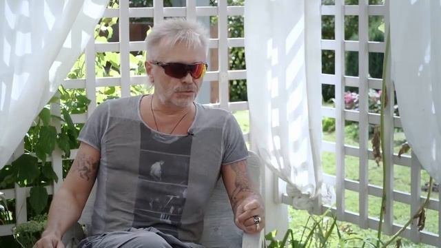 Кинчев. Почему Константин принимал участие в обороне Белого дома?