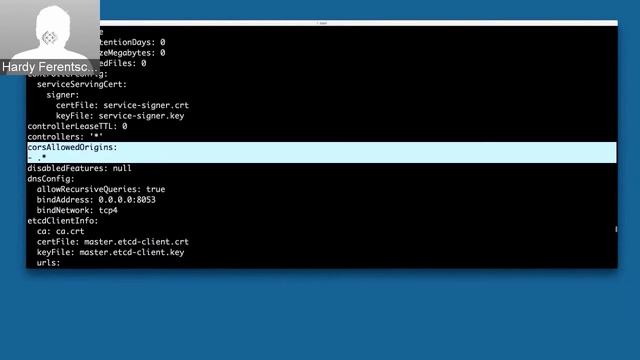 OpenShift Commons Briefing #63: MiniShift - Running OpenShift Locally смотреть онлайн