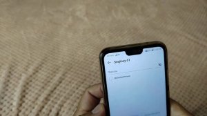 Как включить вай фай на телефоне Huawei Honor