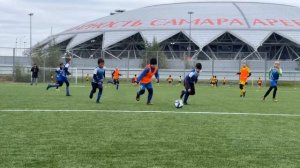 Благотворительный турнир по футболу Кубок Дружбы народов МАИБ - 2022