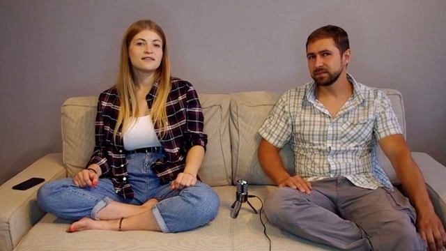 #04 Алекситимия (Обесчувствование)
