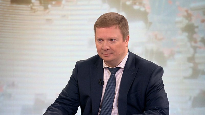 Суслов: мы будем узнавать о новых коррупционных скандалах Байдена / События на ТВЦ