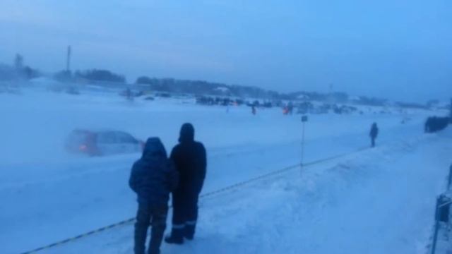 Кубок Урала и Сибири 2016 (Курган ) суперзаезд смотреть онлайн