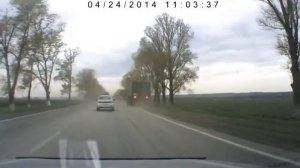 Колонна военной техники