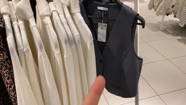 ШОППІНГ-ВЛОГ: RESERVED, MANGO, SOLMAR | ОГЛЯД ДУБЛЯНОК