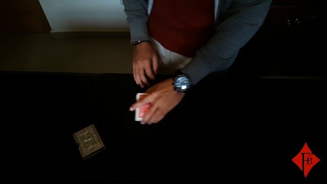 CRAZY COLOR CHANGING DECK смотреть онлайн