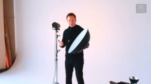 Настройка и работа со студийным светом Profoto на примере оборудования фотостудии NoName Владивосто