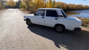 Обзор для Авито ваз 2107