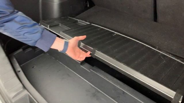 НЕОБЪЯТНЫЙ Mitsubishi Outlander. Митсубиси Аутлендер. Авто Обзор. смотреть онлайн