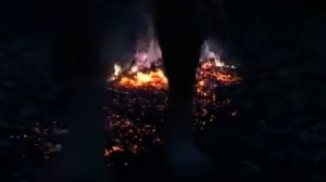 ?ХОЖДЕНИЕ ПО УГЛЯМ | ПРАКТИКУМ УГЛЕХОЖДЕНИЯ