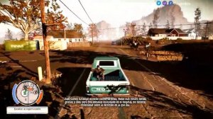 State of Decay III: Tenemos Donde Dormir #4 por Kernel404 (Live Gameplay/Comentado)