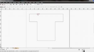 Tutorial CorelDraw : Cara membuat desain kaos