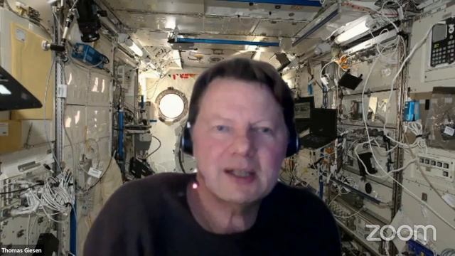 Forscher gefragt: Was macht Infrarotastronomie interessant? | #SternwarteLive смотреть онлайн