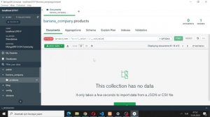 How to install MongoDB Community Server on  Windows 10