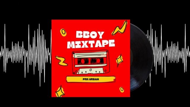 Bboy Mixtape 2023 / Bboy Beats From 2000s / Bboy Music 2023 смотреть онлайн