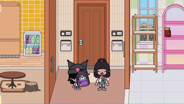 Подросли,но это будет в следующей части. Сериал „нелюбимая дочь”  8 часть