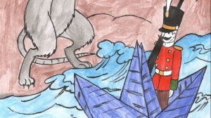 Стойкий оловянный солдатик. Краткое содержание