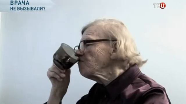 107. Без обмана. Врача не вызывали? 1 часть (09.02.2015) смотреть онлайн