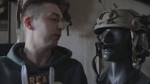 Ликбез. Активные гарнитуры, устройство и различие. Конденсаторные и динамические микрофоны.