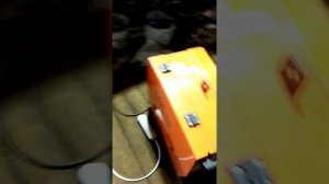 Foxweld invermig 200