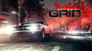 GRID 2 [HD 1080p] - часть 4