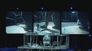 Dj Shadow   Live @ La Route Du Rock 2002