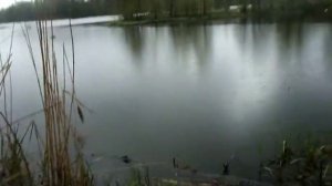 супер вел рыбалка на шуваловском карьере
